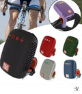 Parlante Bluetooth Impermeable para Bicicleta